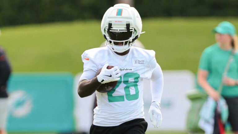 The ‘Last 200-yard rusher by team’ quiz