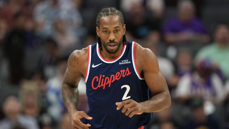 Likely punishment for Kawhi Leonard, Clippers revealed