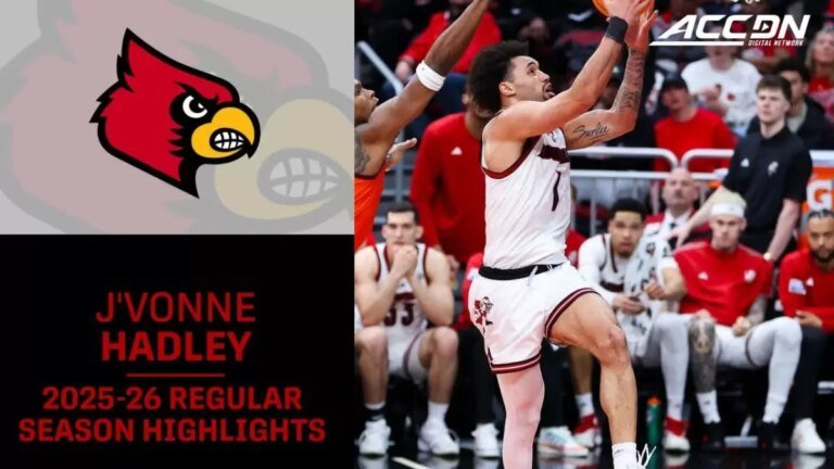 Heat add J’Vonne Hadley – TalkBasket.net