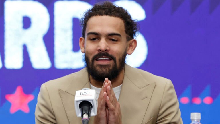 The NBA’s ‘put up or shut up’ starting five