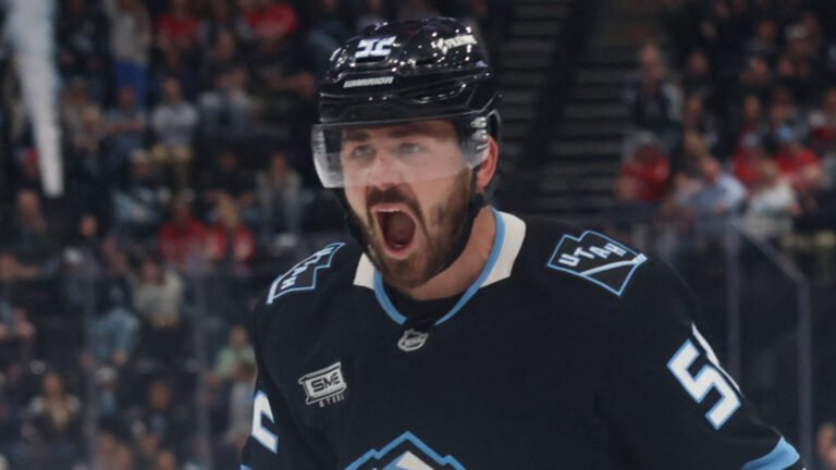 NHL’s Central Division expects to be a bloodbath