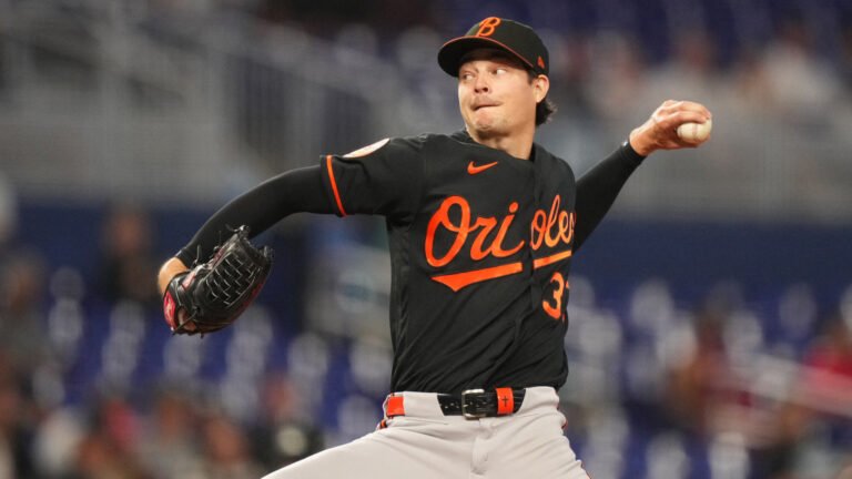 Orioles could get creative with pitching in September wild-card run