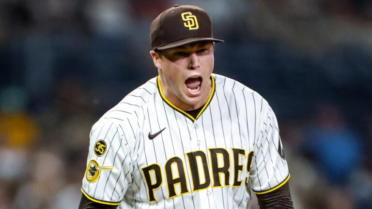 Padres slam teams with major Mason Miller trade news