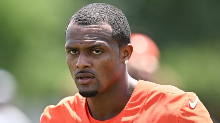 Preseason loss to Bears confirms bleak Browns QB outlook