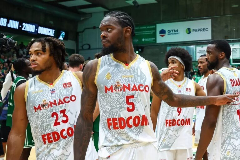 Barcelona signs Yoan Makoundou – TalkBasket.net