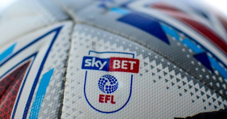 Full ITV, Sky Sports fixtures, confirmed schedule and where to watch EFL highlights in 2026/27