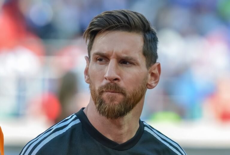 No pressure on Messi to play 2028 Copa America