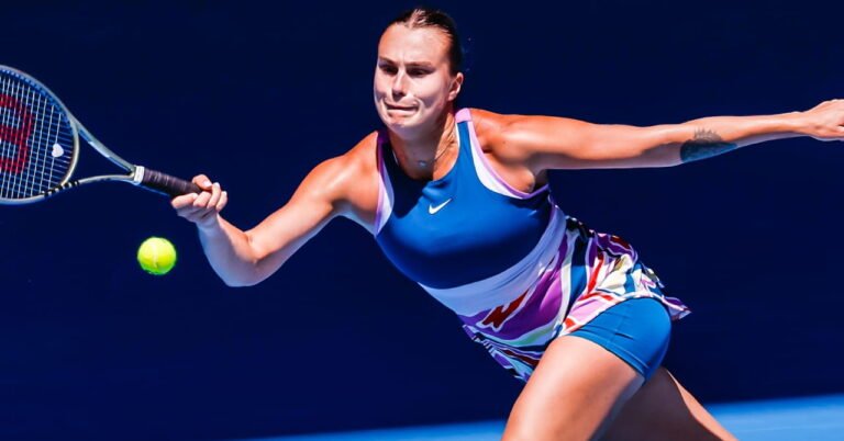 Full tennis grand slam dates, order of play schedule, time, TV channel and live online stream including confirmed final start time