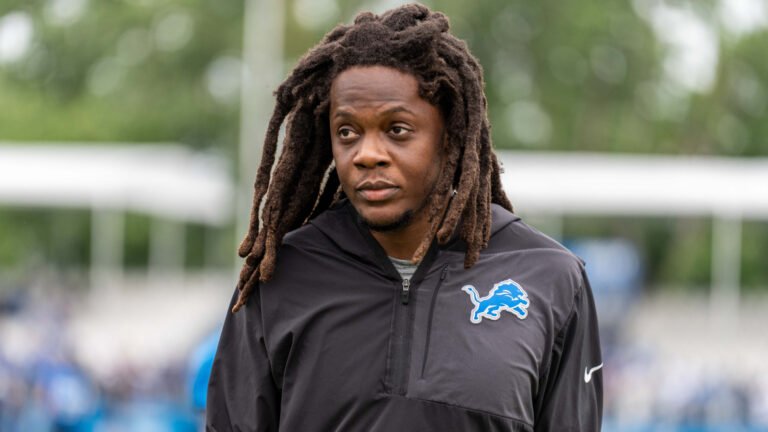 Unexpected Teddy Bridgewater update raises more concerns about Lions QB depth behind Jared Goff