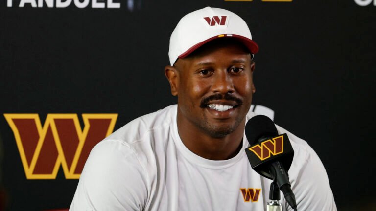 Von Miller finds team for 2026, joining Cowboys to improve pass rush
