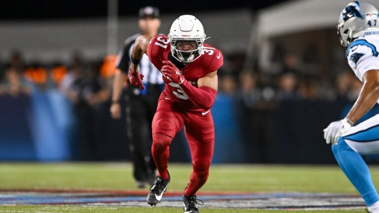Here’s Why These Signed NFL Players Could Return To College Football