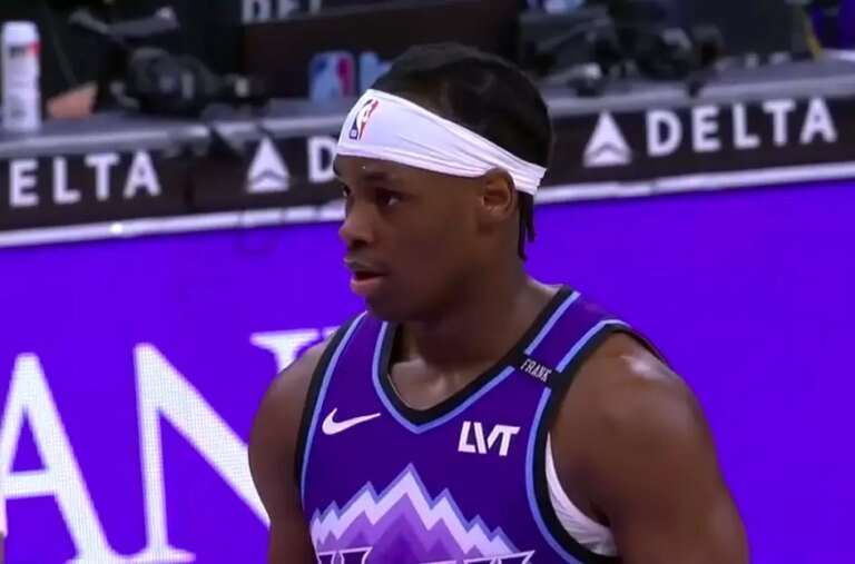 Hornets sign Bez Mbeng – TalkBasket.net