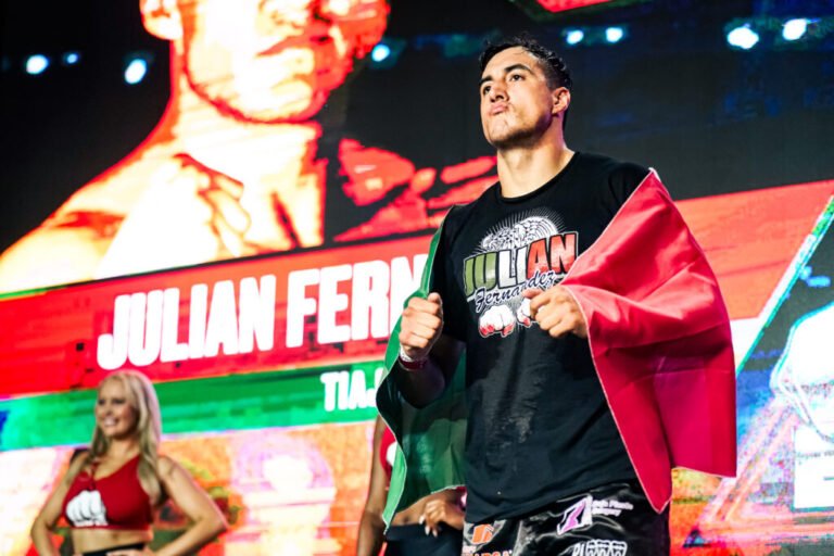 BKB 59 Takes Bare-Knuckle Boxing To Mexico In First Step Beyond The US And UK