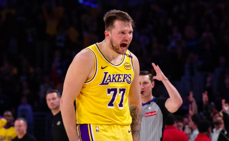 Norman Powell names Lakers as NBA’s most overrated team