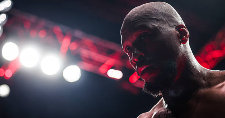 Michael Venom Page Goes Candid On Why He Felt Disrespected By The UFC