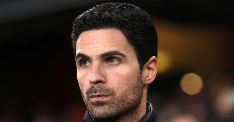 Arteta laments ‘extremely poor’ Arsenal after Brighton defeat