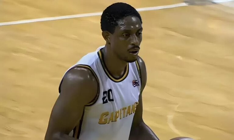 Brandon Knight signs with Perth Wildcats