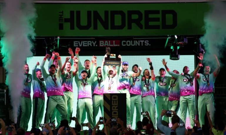 A new era for The Hundred looms as pre-auction signings finalised ahead of sixth season