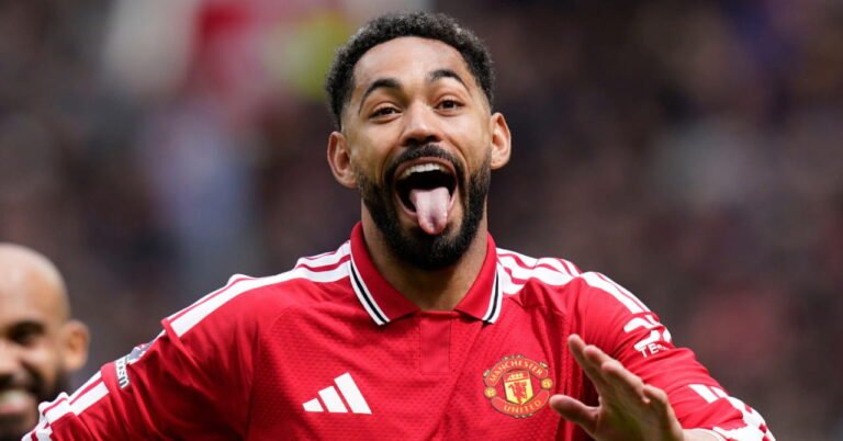 Manchester United v Sabah: Commentary, updates, goals and stats