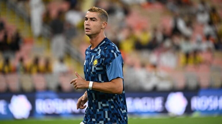 Report, result and goals as Ronaldo and Co return to winning ways