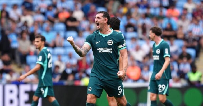 Sky Blues implode as Awoniyi sees red on shocking afternoon for Frank Lampard