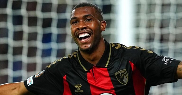 Cherries claim maiden Europa League win