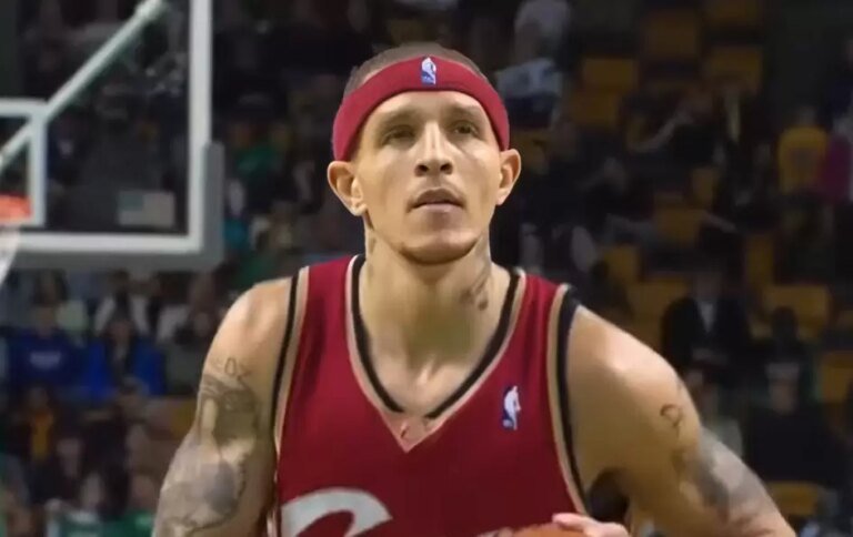 NBA 2K27 to bring back Delonte West