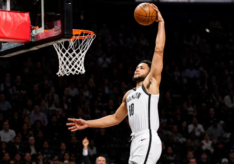 Ben Simmons could be All-Star next season, says Richard Jefferson