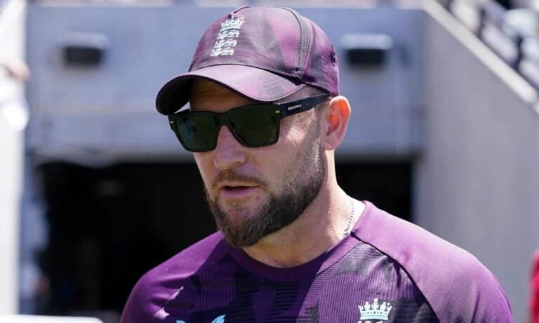 Why sacking England head coach Brendon McCullum would cost the ECB more than just money