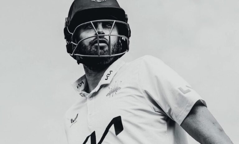 Inside The Mind: Dom Sibley