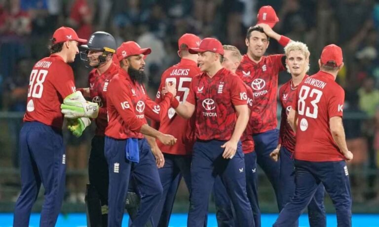 Can England Win the 2026 T20 World Cup?