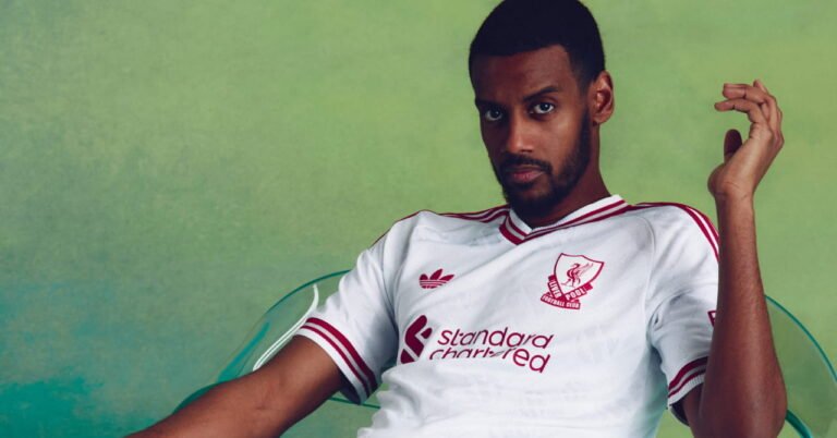 ‘He’s a massive player for us’