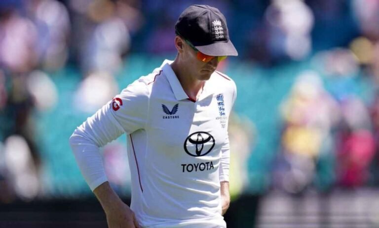 England’s Harry Brook apologises for late-night incident in New Zealand before Ashes