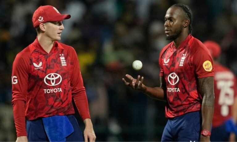 T20 World Cup Group-by-Group preview – favourites, players to watch