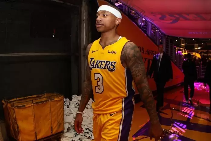 Isaiah Thomas wants to play basketball overseas