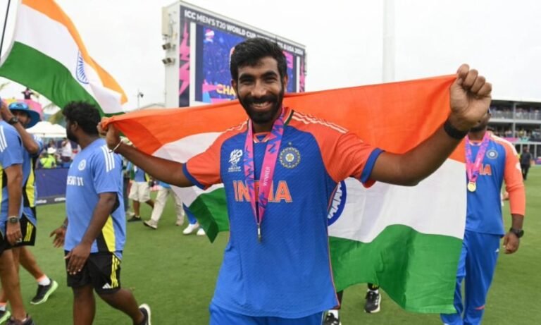 ICC Men’s T20 World Cup outright picks