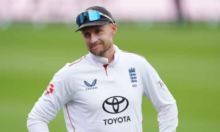 England skipper Joe Root urges his players to celebrate sensibly after series win over Pakistan