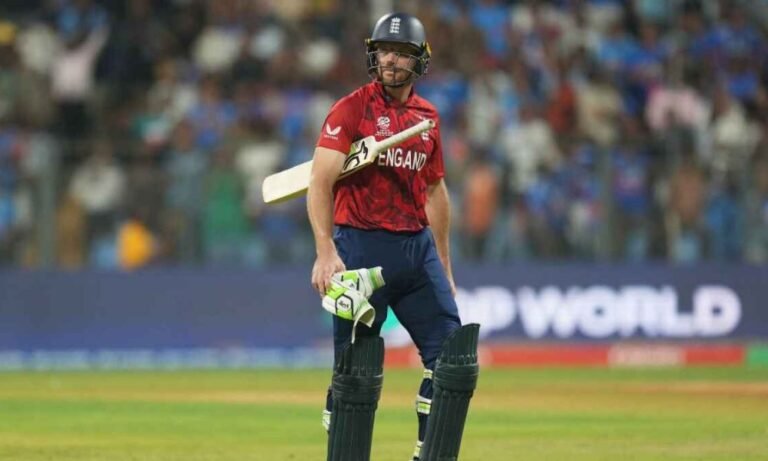 Steve Harmison insists Jos Buttler has earned the right to decide his future