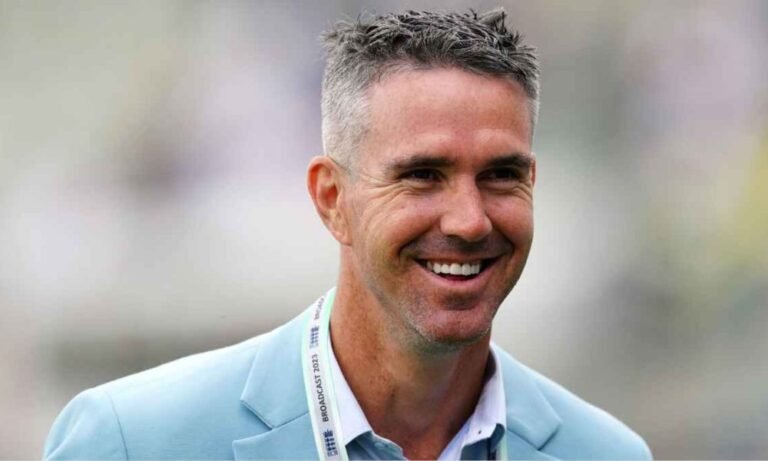 Kevin Pietersen joins England coaching team as white-ball mentor