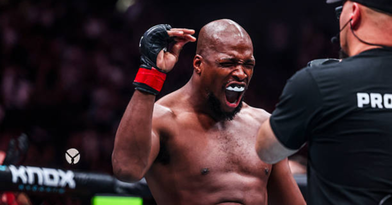 Fans Back Michael Venom Page Amid Uncertain UFC Future