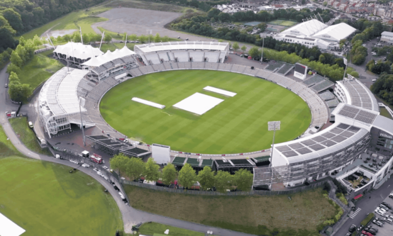 New Reach and Hampshire Cricket partner for fourth year