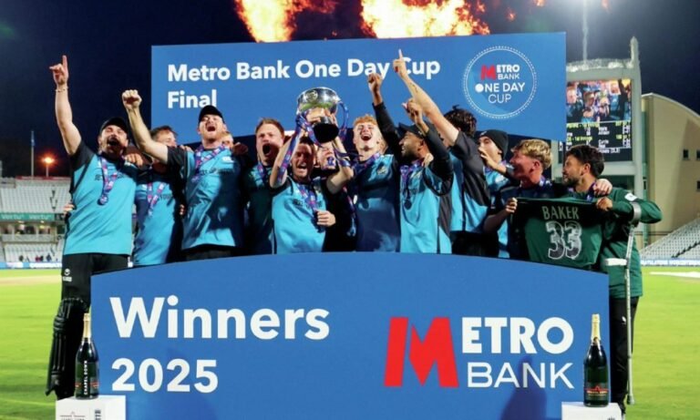 County by County 2026 Season Preview – Division Two – Worcestershire