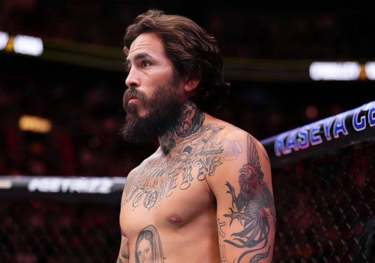 Why Charles Jourdain Is The Pick Against Marlon “Chito” Vera