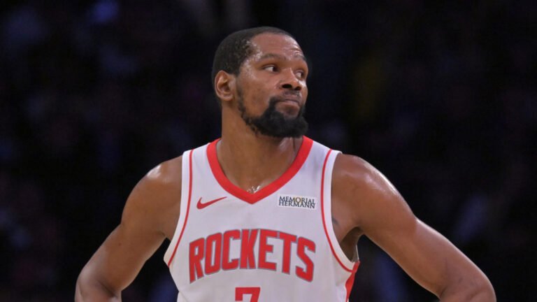 Insider delivers harsh reality regarding Kevin Durant