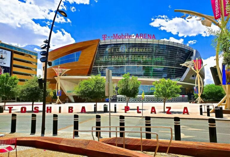 NBA prioritizes Las Vegas in expansion process