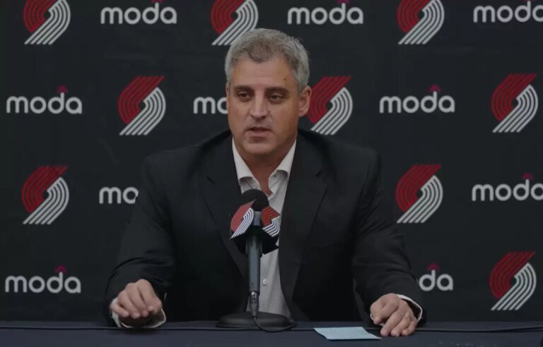 Trail Blazers announce coaching staff additions and promotions