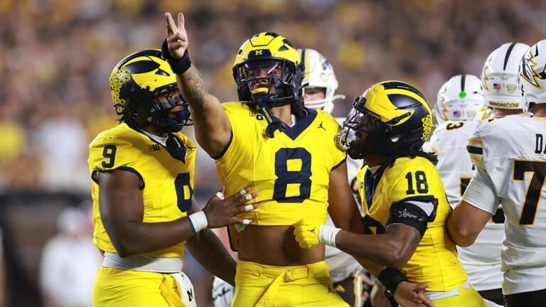 College Football Week 1 Betting Recap: ‘We Went From A Big Winner To A Loser’