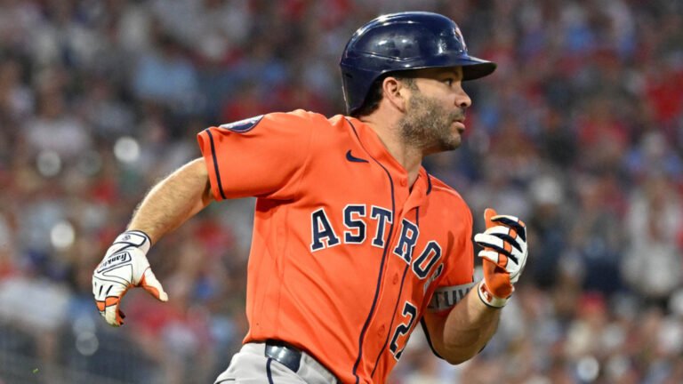The ‘MLB Playoff hits leaders’ quiz
