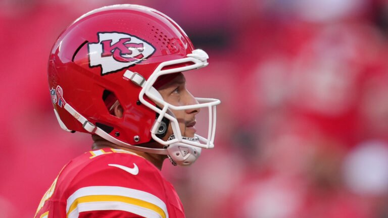 ‘MNF’ takeaways: Chiefs reclaim AFC West bragging rights