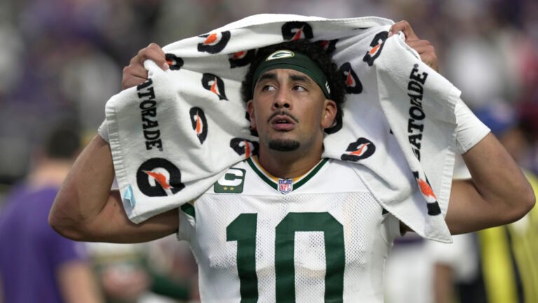 NFL Week 1 panic meter: Packers, Cowboys in real trouble?